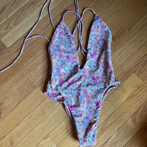 Skatie Lynn one piece